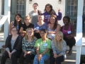 PeacemakeHers Camp 2015